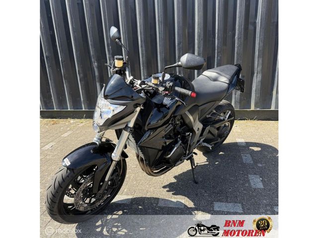 honda - cb-1000-r