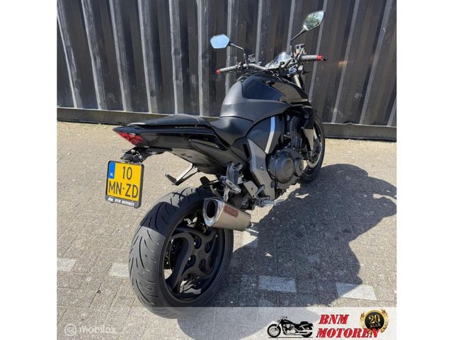 honda - cb-1000-r