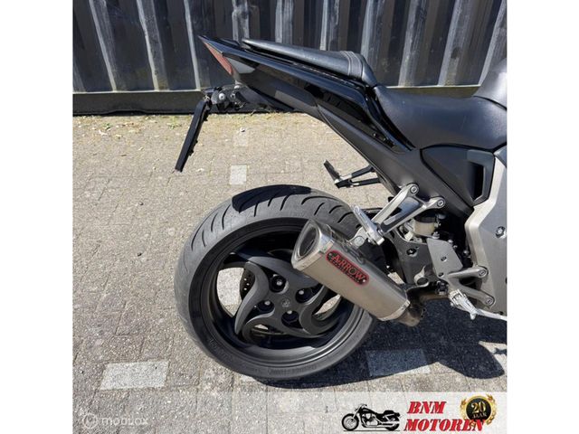 honda - cb-1000-r
