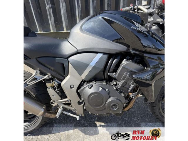 honda - cb-1000-r