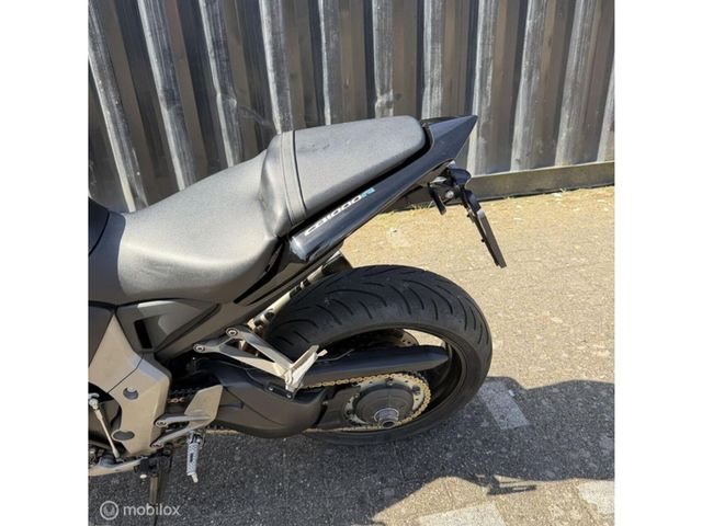 honda - cb-1000-r