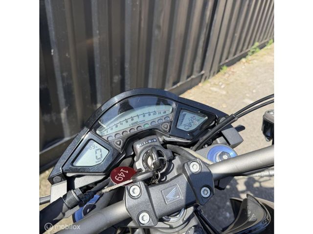 honda - cb-1000-r