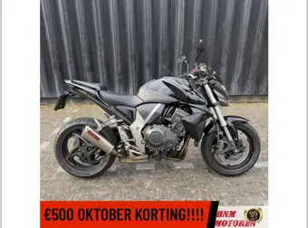 Honda CB 1000 R 2008 occasion