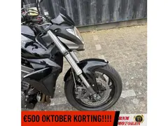 Honda CB 1000 R 2008 occasion – foto 2 van 20