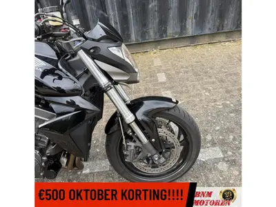 HONDA CB 1000 R – foto 2