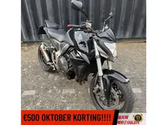 Honda CB 1000 R 2008 occasion – foto 5 van 20
