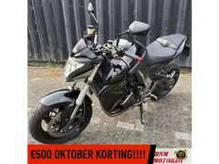 Honda CB 1000 R 2008 occasion – foto 6 van 20