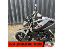 Honda CB 1000 R 2008 occasion – foto 7 van 20