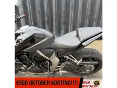 Honda CB 1000 R 2008 occasion – foto 8 van 20