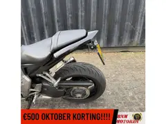 Honda CB 1000 R 2008 occasion – foto 9 van 20