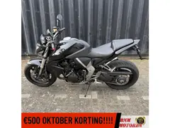 Honda CB 1000 R 2008 occasion – foto 10 van 20