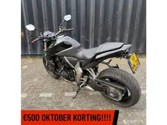 Honda CB 1000 R 2008 occasion – foto 11 van 20