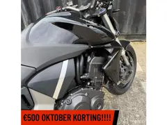 Honda CB 1000 R 2008 occasion – foto 13 van 20
