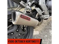 Honda CB 1000 R 2008 occasion – foto 14 van 20