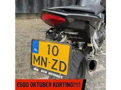 Honda CB 1000 R 2008 occasion – foto 15 van 20