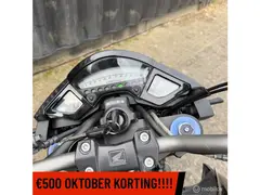 Honda CB 1000 R 2008 occasion – foto 17 van 20