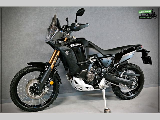 yamaha - tenere-700-world-raid