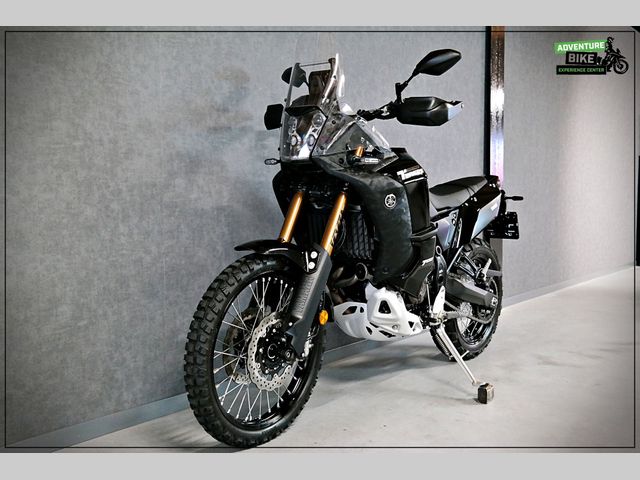 yamaha - tenere-700-world-raid