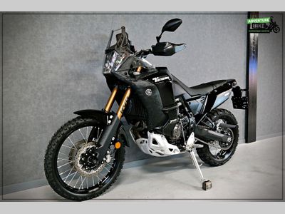 YAMAHA TENERE 700 WORLD RAID – foto 3