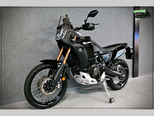 yamaha - tenere-700-world-raid