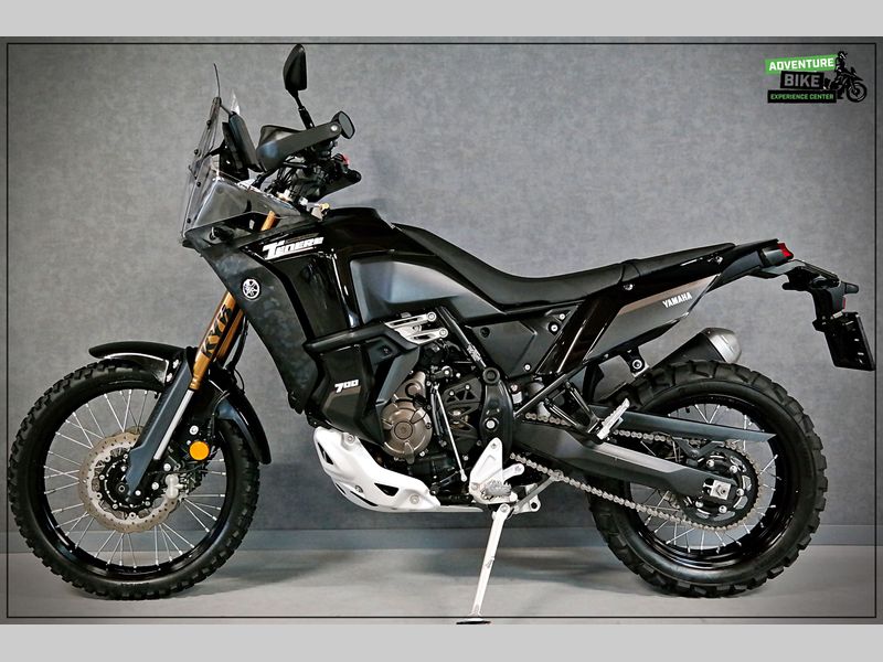 Yamaha Tenere 700 World Raid 2023 occasion
