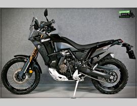 Yamaha Tenere 700 World Raid 2023 occasion