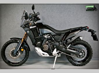 Yamaha Tenere 700 World Raid 2023 occasion