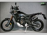 YAMAHA TENERE 700 WORLD RAID