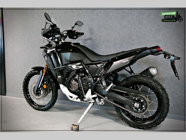 yamaha - tenere-700-world-raid