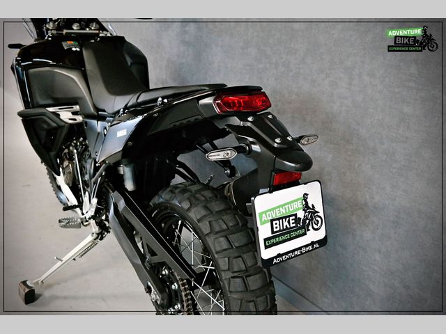 yamaha - tenere-700-world-raid