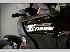 Yamaha Tenere 700 World Raid 2023 occasion – foto 13 van 24