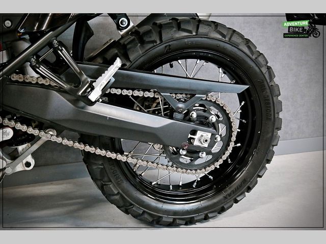 yamaha - tenere-700-world-raid