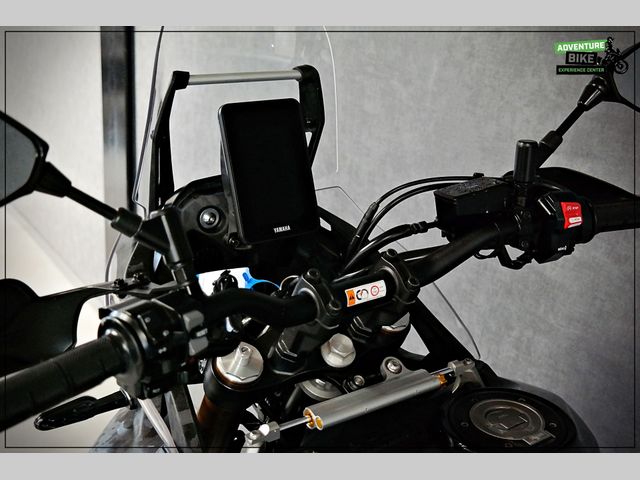 yamaha - tenere-700-world-raid