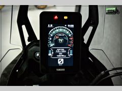 Yamaha Tenere 700 World Raid 2023 occasion – foto 15 van 24