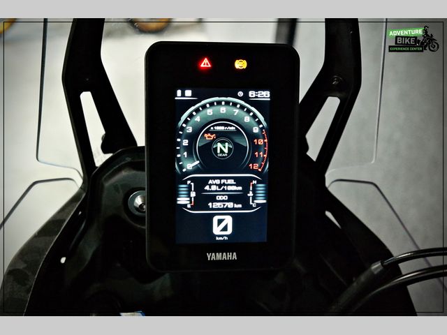 yamaha - tenere-700-world-raid