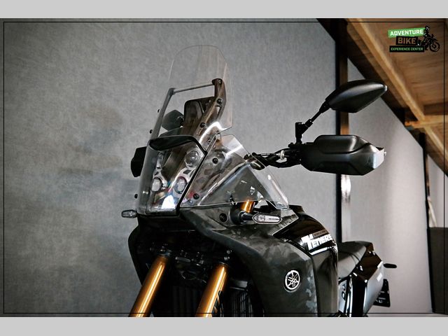 yamaha - tenere-700-world-raid