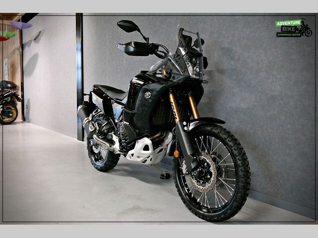 yamaha - tenere-700-world-raid
