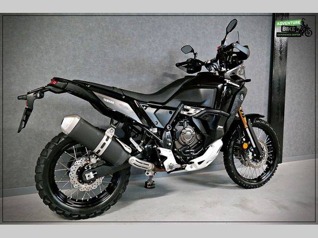 yamaha - tenere-700-world-raid
