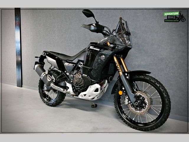yamaha - tenere-700-world-raid