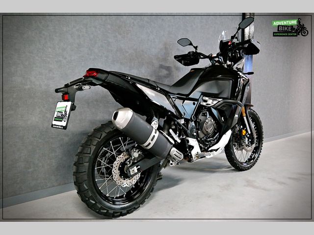 yamaha - tenere-700-world-raid