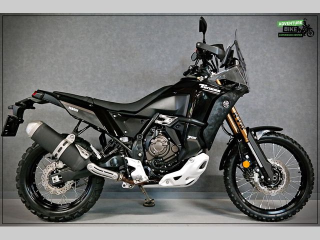 yamaha - tenere-700-world-raid