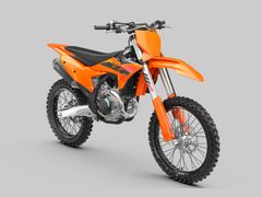 KTM 450 SX F