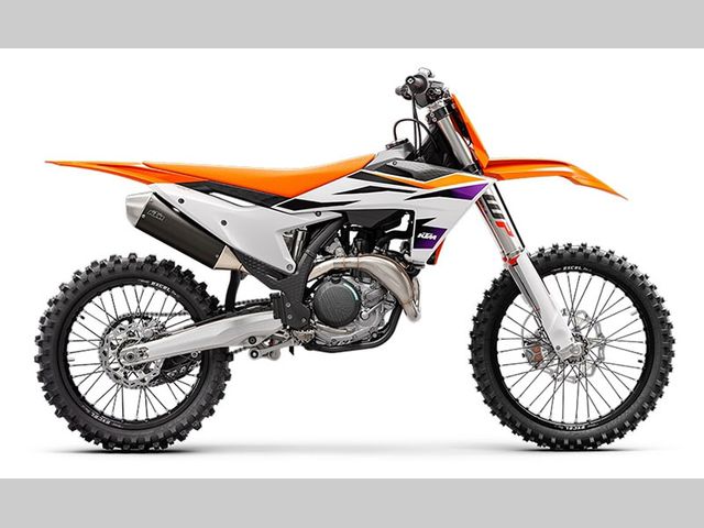 ktm - 450-sx-f
