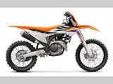 KTM 450 SX F