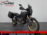 HONDA CRF 1100 L AFRICA TWIN ADVENTURE SPORTS