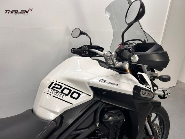 triumph - tiger-explorer