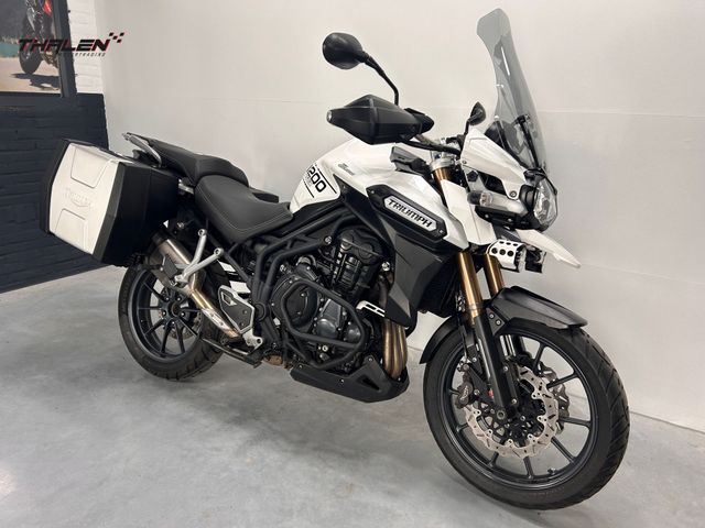 triumph - tiger-explorer