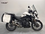 TRIUMPH TIGER EXPLORER
