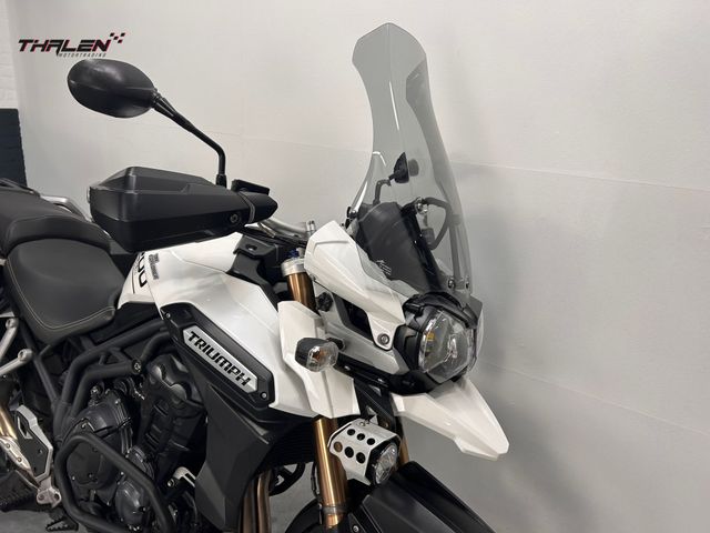 triumph - tiger-explorer