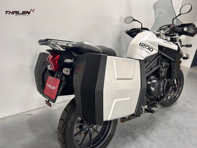 triumph - tiger-explorer